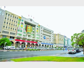 alsharq