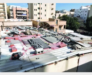 alsharq