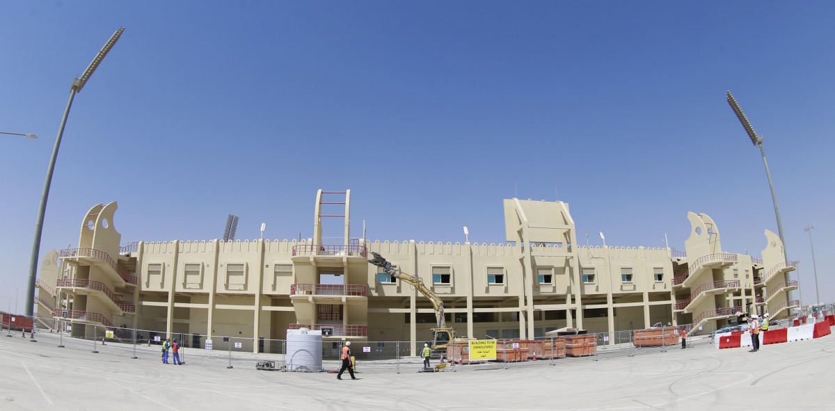 Alsharq