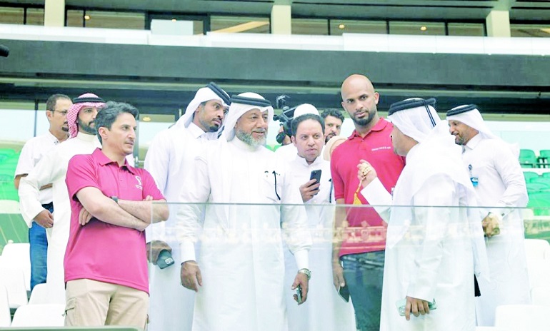 alsharq