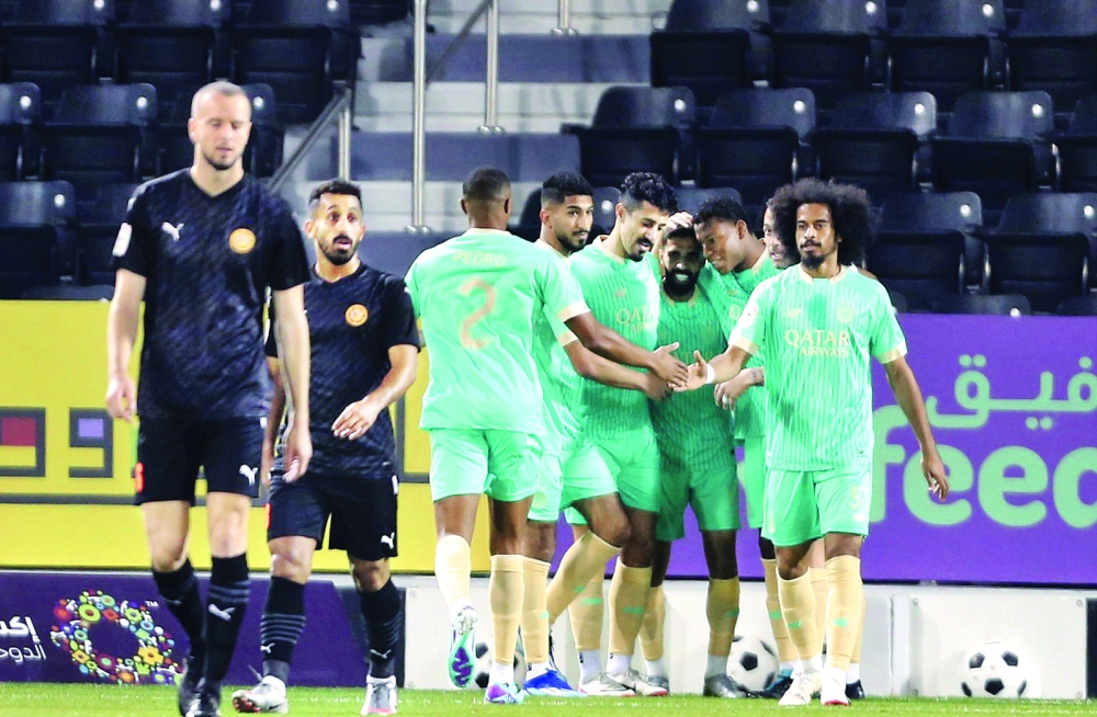 alsharq